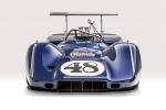 AAR McLaren M6B McLeagle 1968 года
